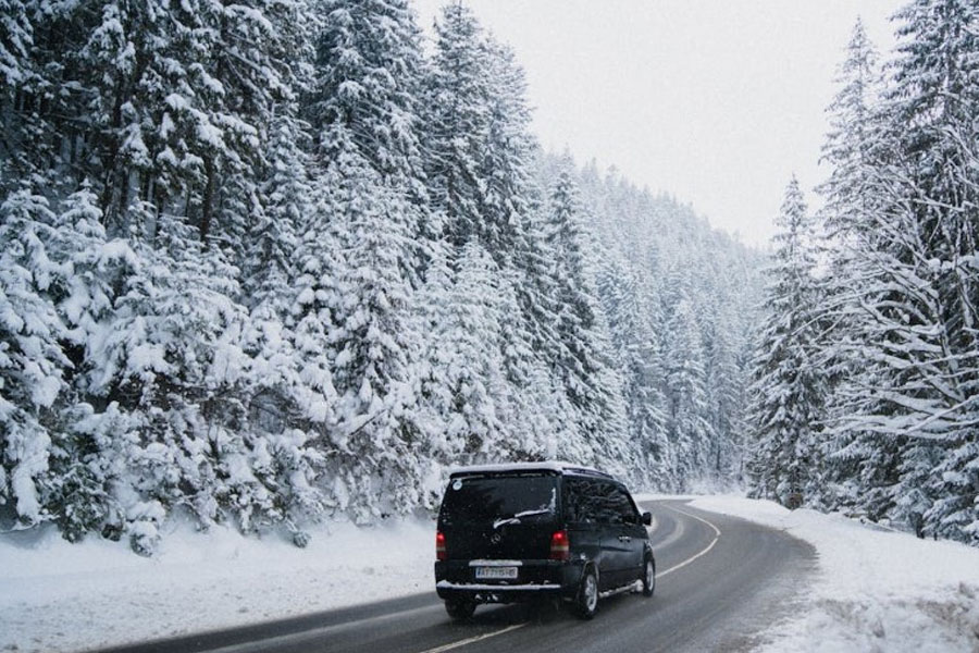 Zimske gume pocenigume